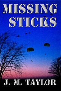 Missing Sticks (Paperback)