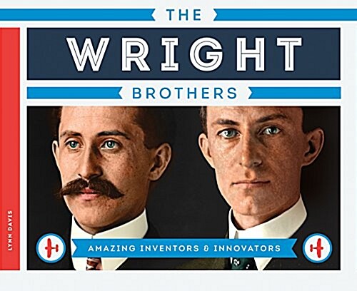 Wright Brothers (Library Binding)