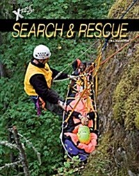 Search & Rescue (Library Binding)