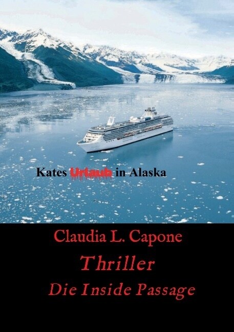 Kates Urlaub in Alaska (Paperback)