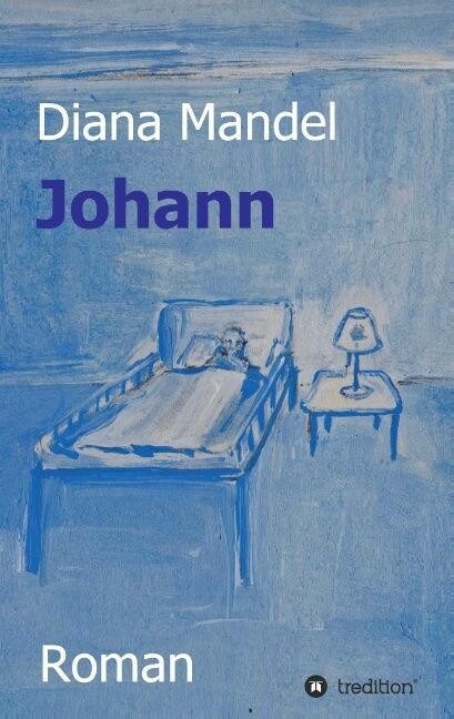 Johann (Paperback)