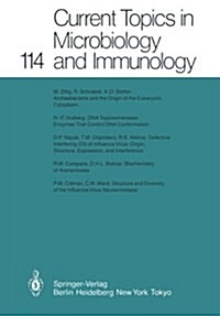 Current Topics in Microbiology and Immunology (Paperback, Softcover Repri)