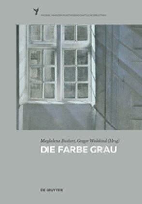 Die Farbe Grau (Hardcover)