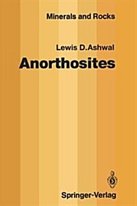 Anorthosites (Paperback, Softcover Repri)