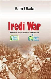 Iredi War. a Folkscript (Paperback)