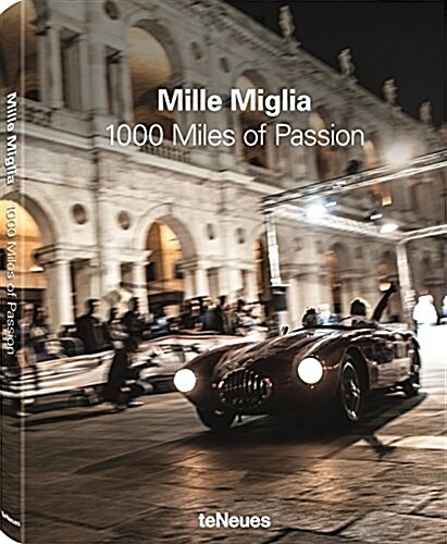 Mille Miglia (Hardcover)