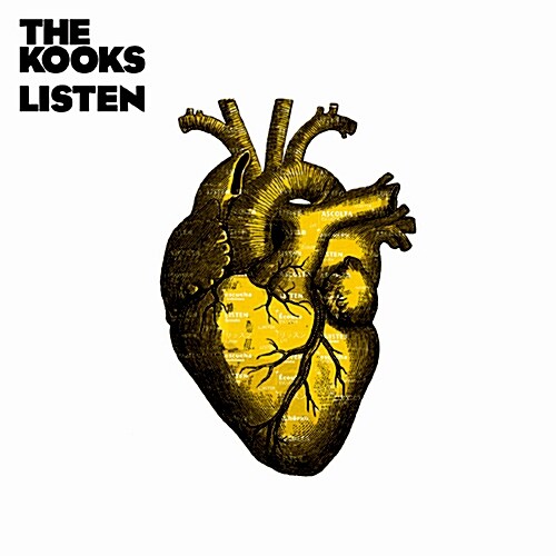 The Kooks - Listen [디럭스 에디션]