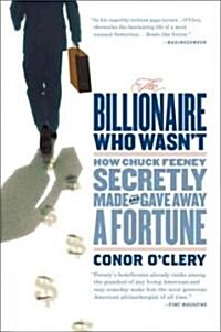 The Billionaire Who Wasnt (Paperback)