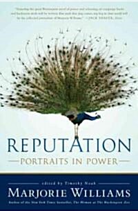 Reputation (Hardcover, 1st)