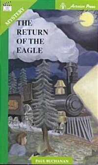 The Return of the Eagle (Paperback)