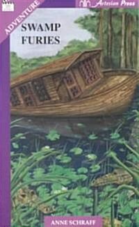 Swamp Furies (Paperback)