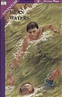 Mean Waters (Paperback)