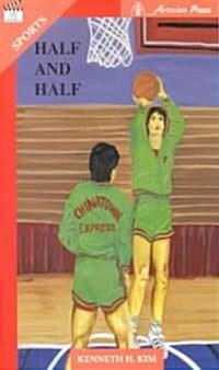 Half and Half (Paperback)