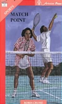 Match Point (Paperback)