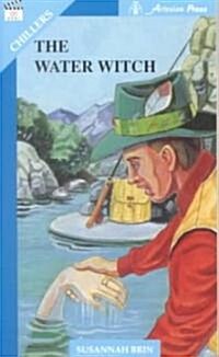 Water Witch (Paperback)