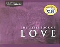 The Little Book of Love (Paperback)