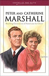 Peter and Catherine Marshall (Paperback)