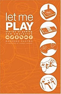 Let Me Play (Paperback)
