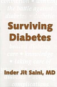 Surviving Diabetes (Paperback)