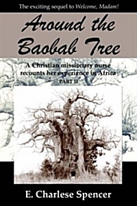 Around the Baobab Tree (Paperback)