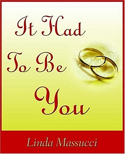 It Had to Be You (Paperback)