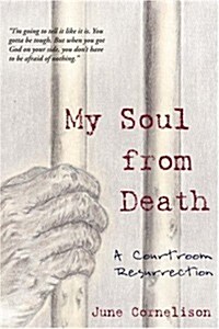 My Soul from Death (Paperback)