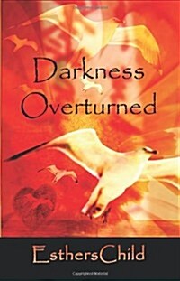 Darkness Overturned (Paperback)