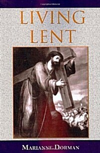 Living Lent (Paperback)