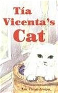 Ta Vicentas Cat (Paperback)