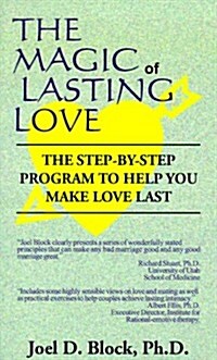 The Magic of Lasting Love (Paperback)