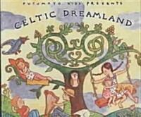 Celtic Dreamland (Audio CD)