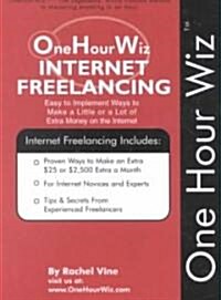 Internet Freelancing (Paperback)