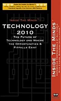 Technology 2010 (Paperback)