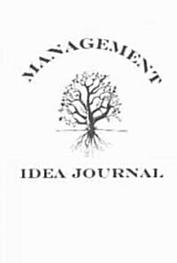 Management Idea Journal (Paperback)