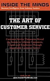 The Art of Customer Service (Paperback)
