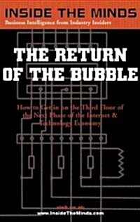 The Return of the Bubble (Paperback)