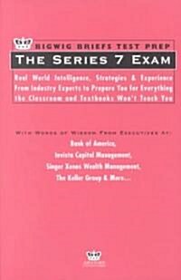 The Series 7 Exam (Paperback)