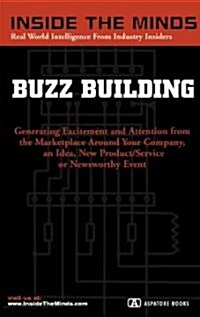 Buzz Building (Paperback)