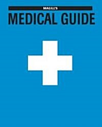 Magills Medical Guide (Hardcover, 3rd, Revised)