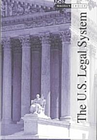 The U.S. Legal System-Vol.2 (Hardcover)