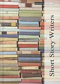 Short Story Writers (Hardcover, Revised)