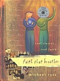 Faith That Breathes (Paperback, Compact Disc)