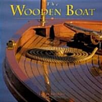 The Wooden Boat (Paperback)