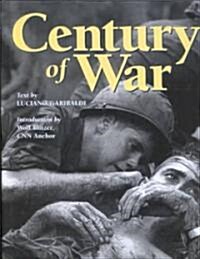 Century of War (Hardcover)