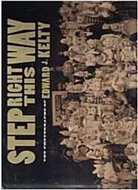 Step Right This Way (Hardcover)