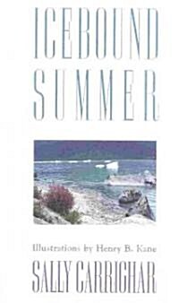 Icebound Summer (Paperback)