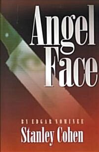 Angel Face: A Mystery Guilde Book Club Selection (Paperback)