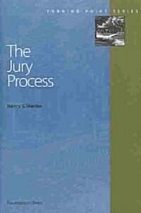 Jury Process (Paperback)
