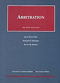 Arbitration (Paperback, 2nd)