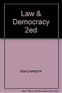 Law of Democracy (Hardcover, 2nd)